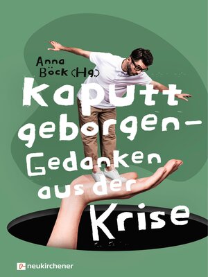cover image of Kaputt geborgen